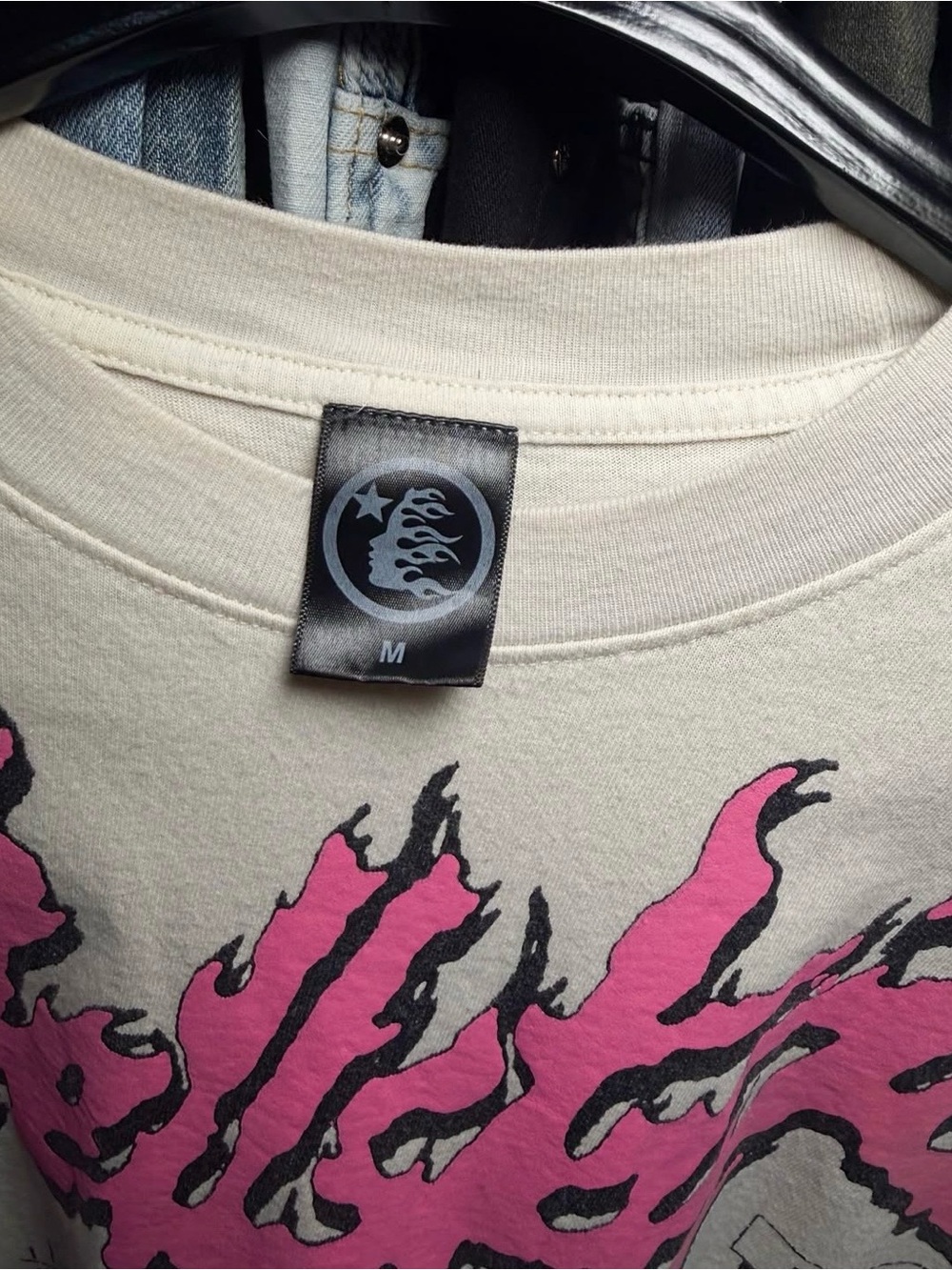hellstar tee - Picture 7 of 7